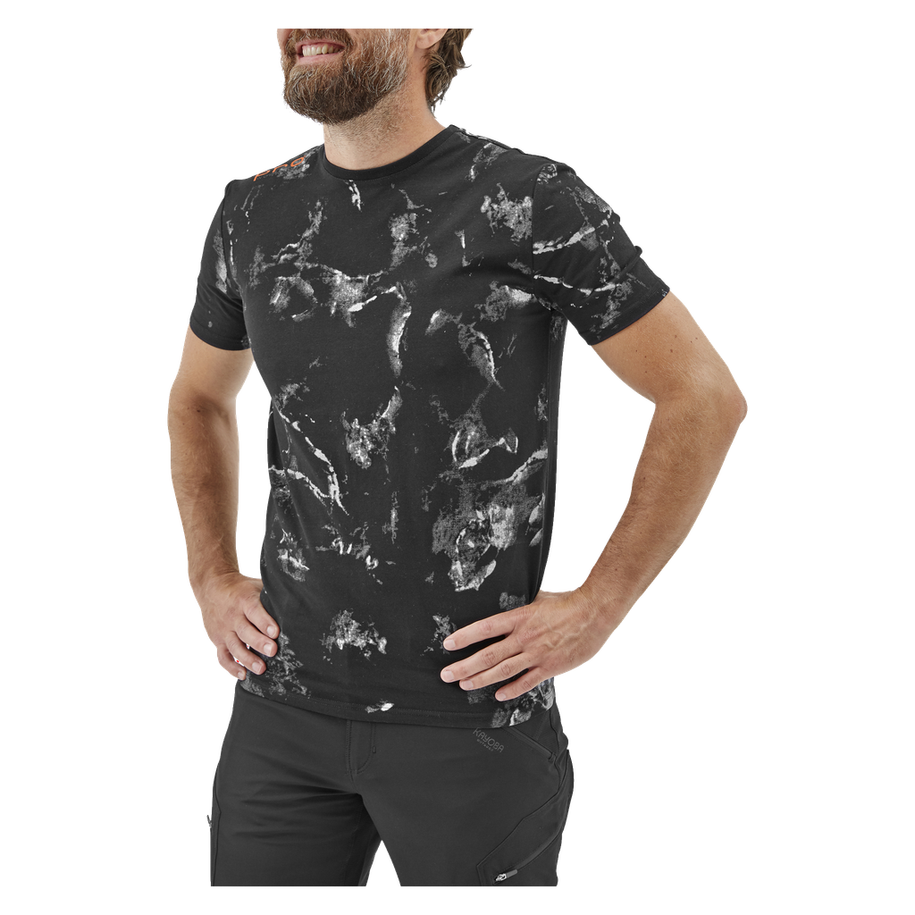 Bluewear Pro Workwear T-shirt herr