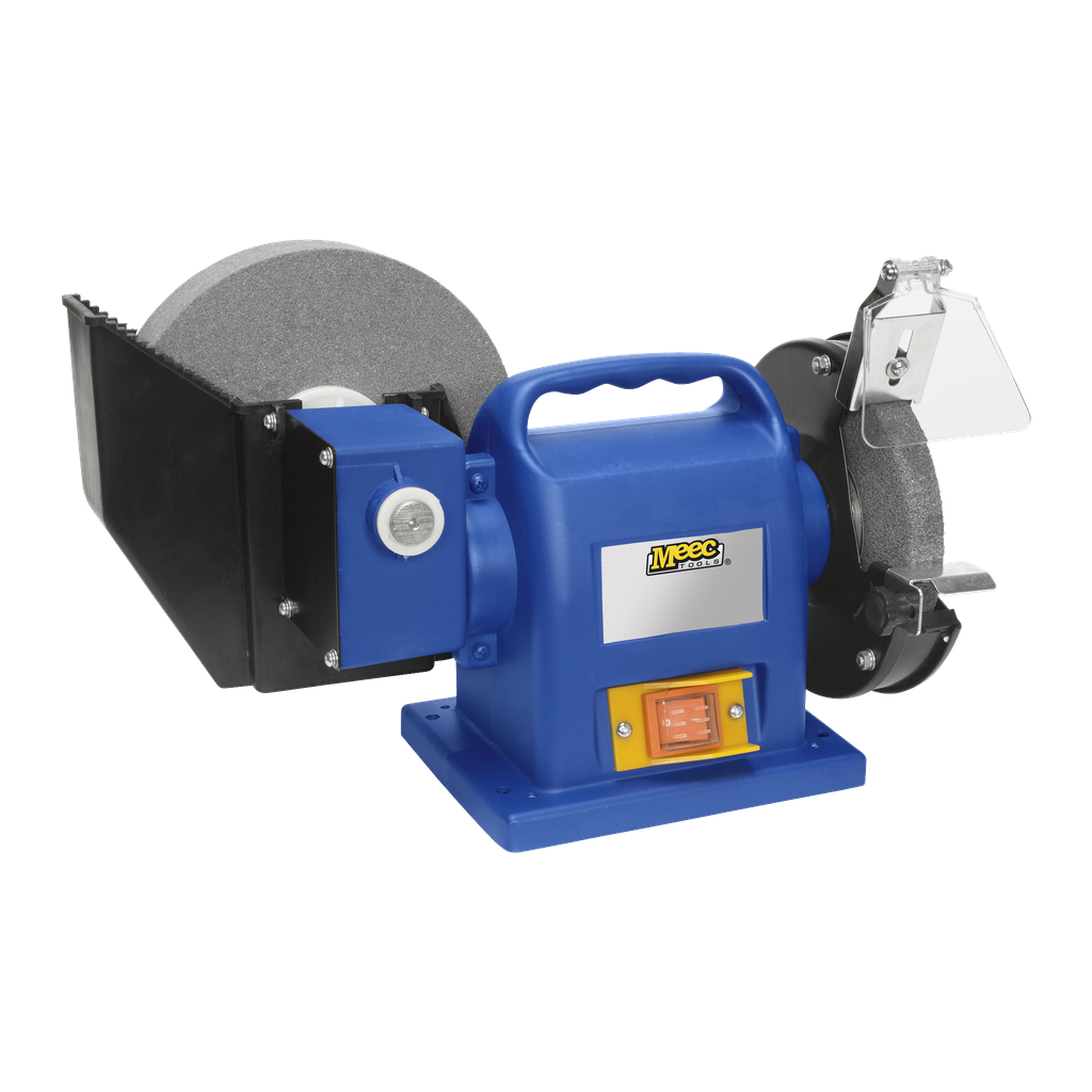 Meec Tools Kombislipemaskin