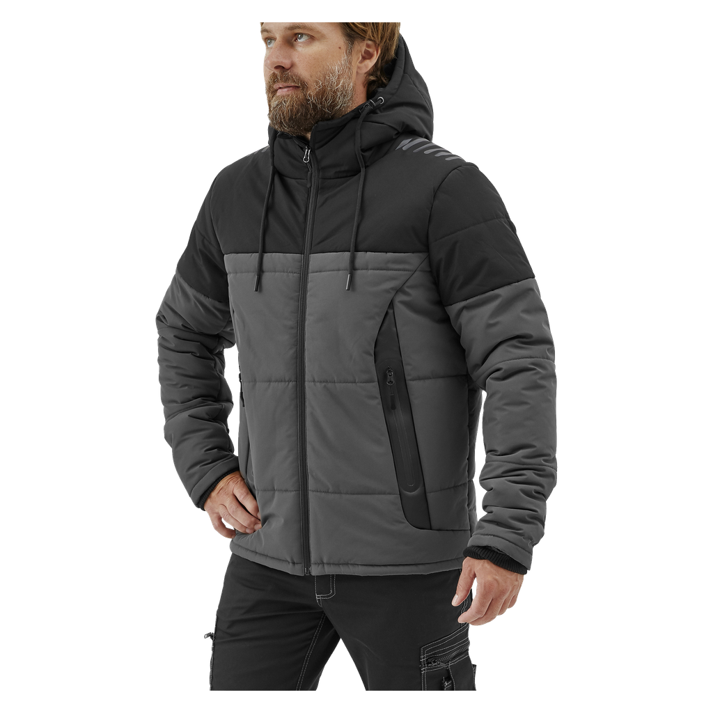 Bluewear Miesten toppatakki