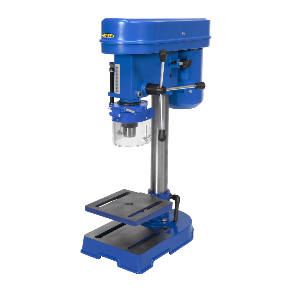 Meec Tools Pelarborrmaskin