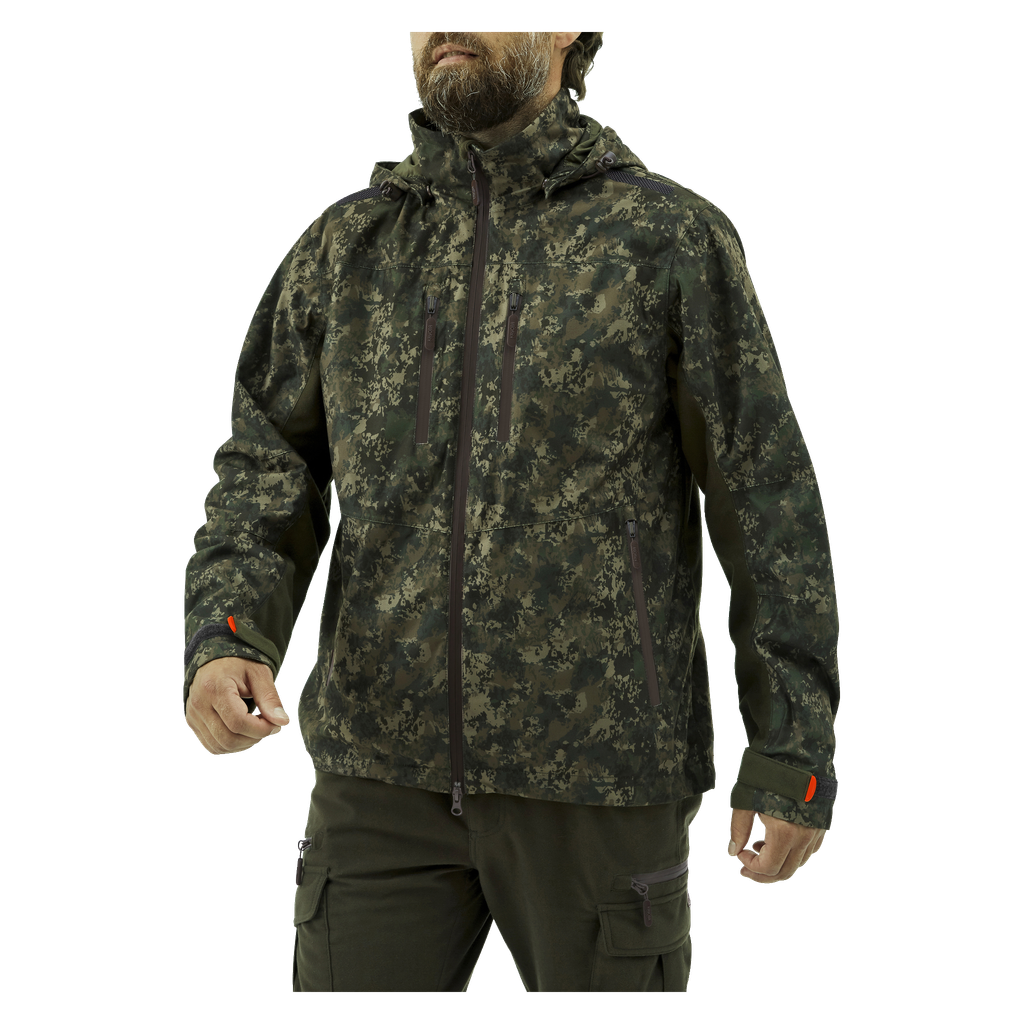 Kayoba Outdoor Miesten metsästystakki