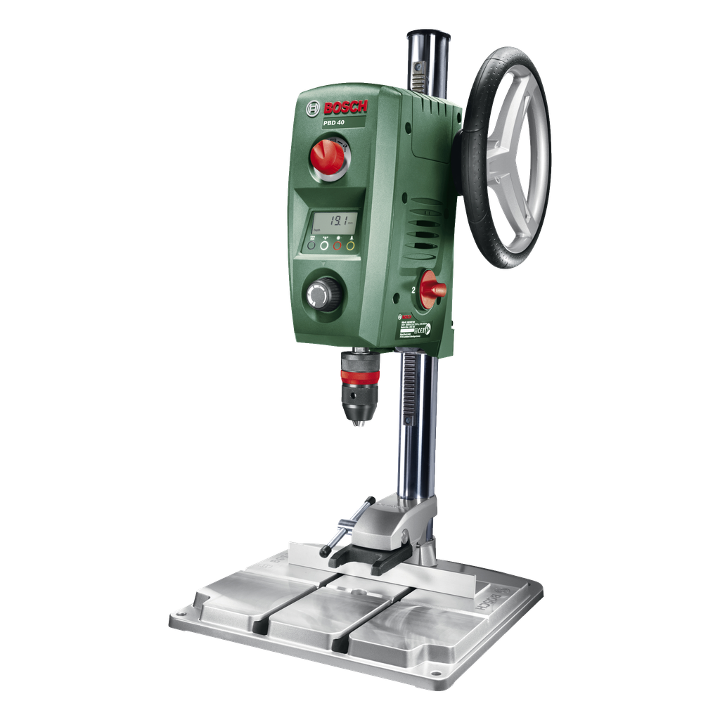 Bosch Pylväsporakone