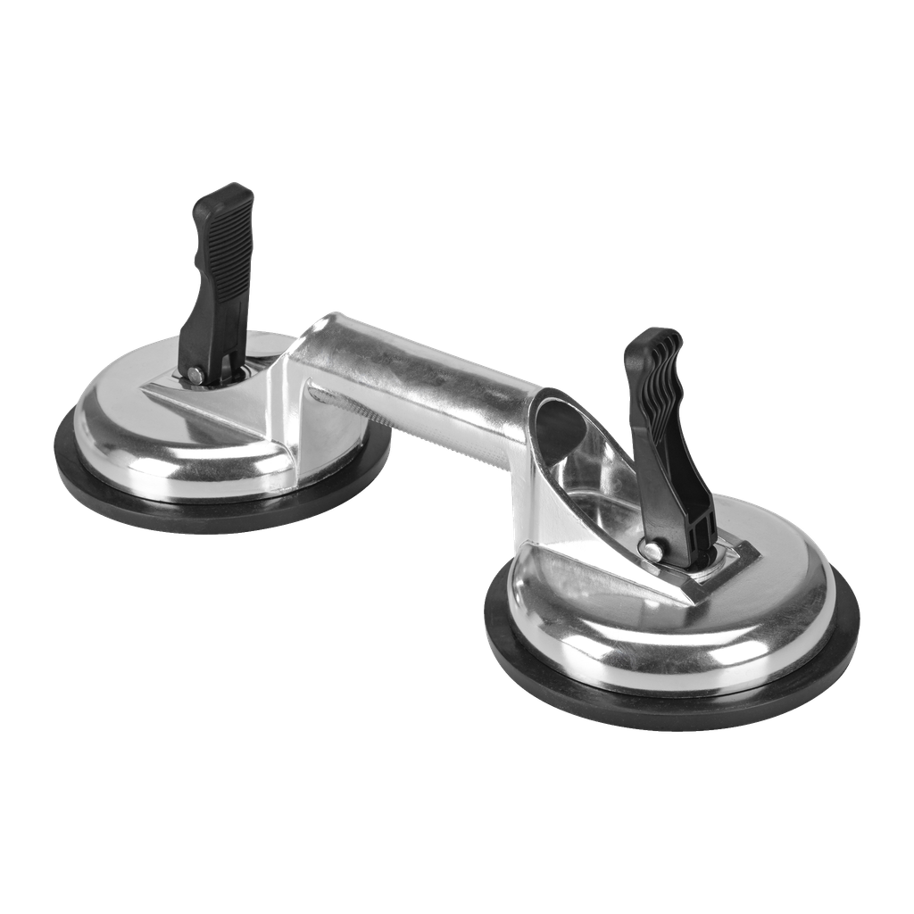 Hard Head Glassauger