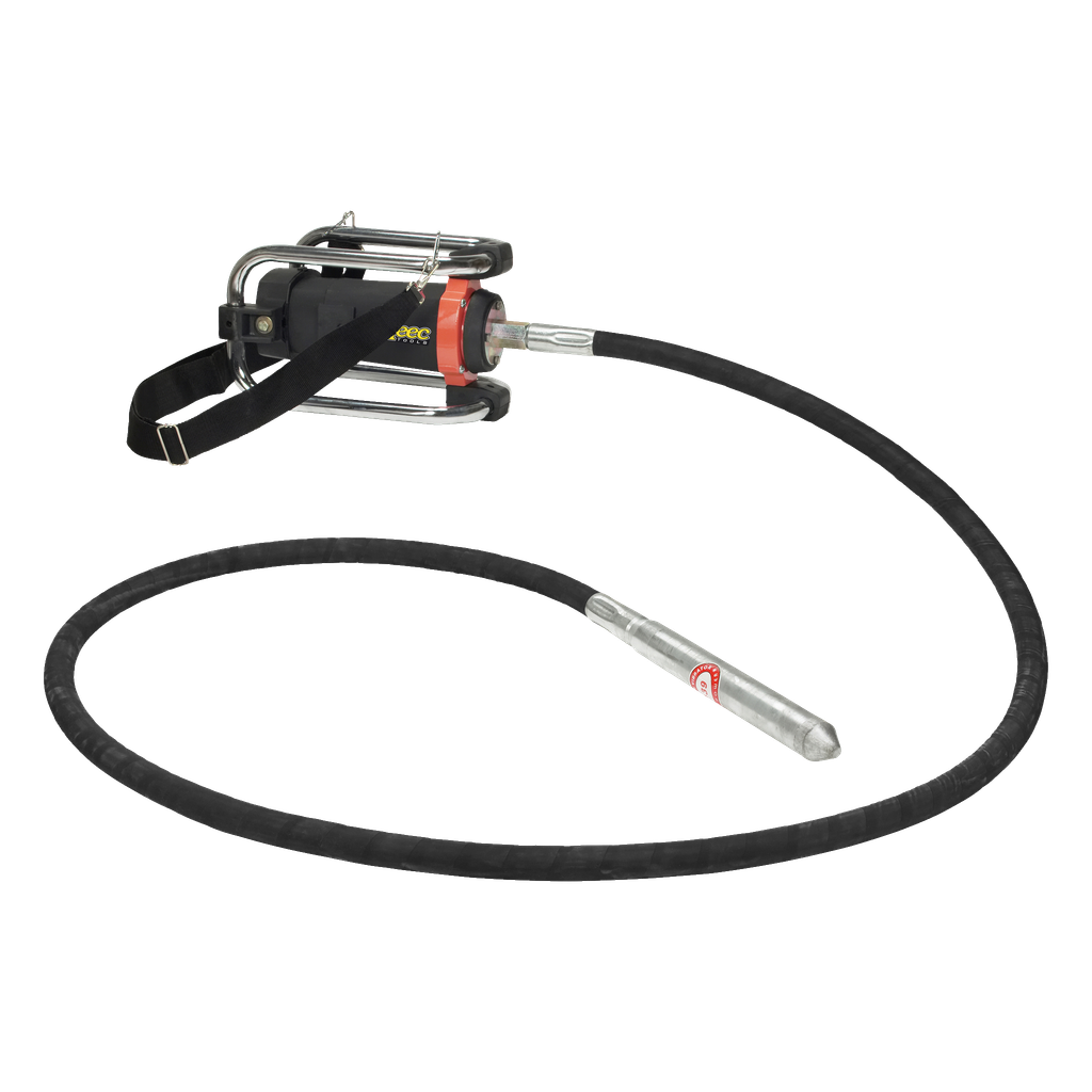 Meec Tools Betonrüttler