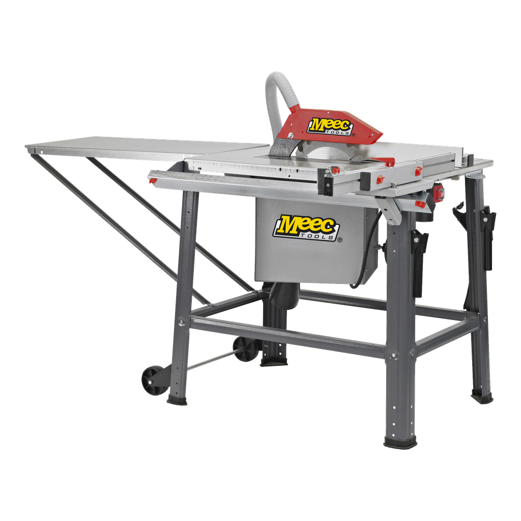 Meec Tools Byggsåg