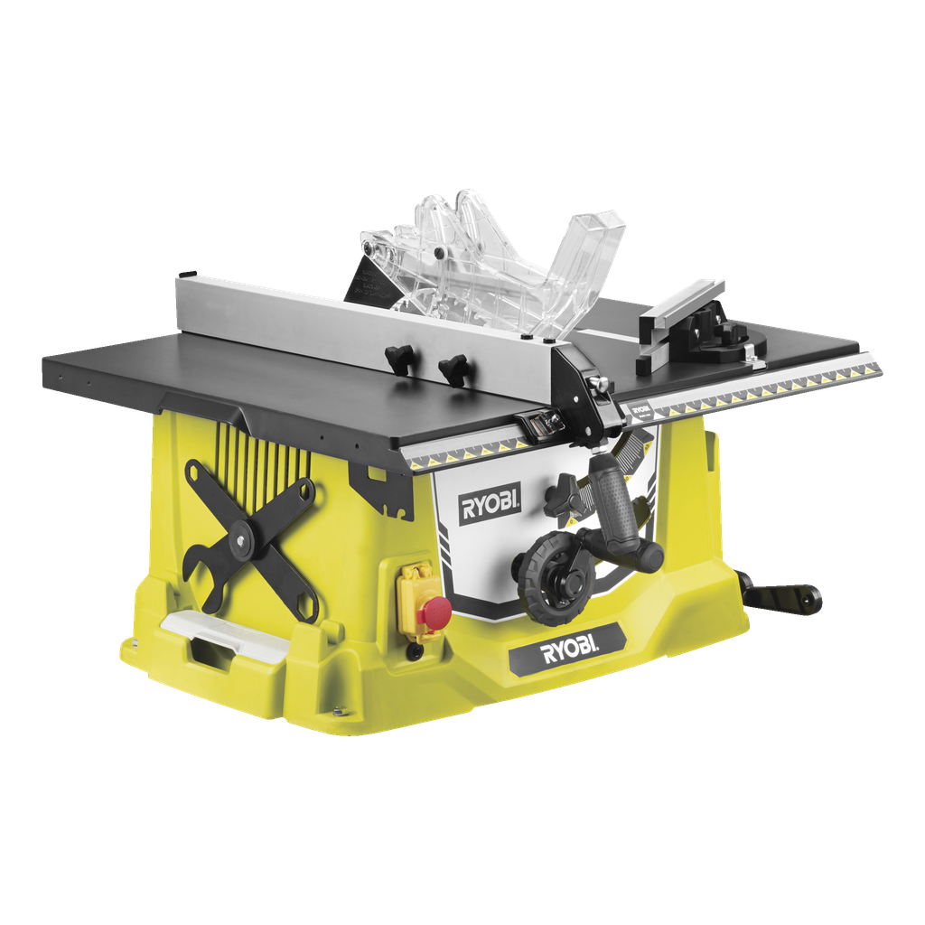 Ryobi Bordssåg