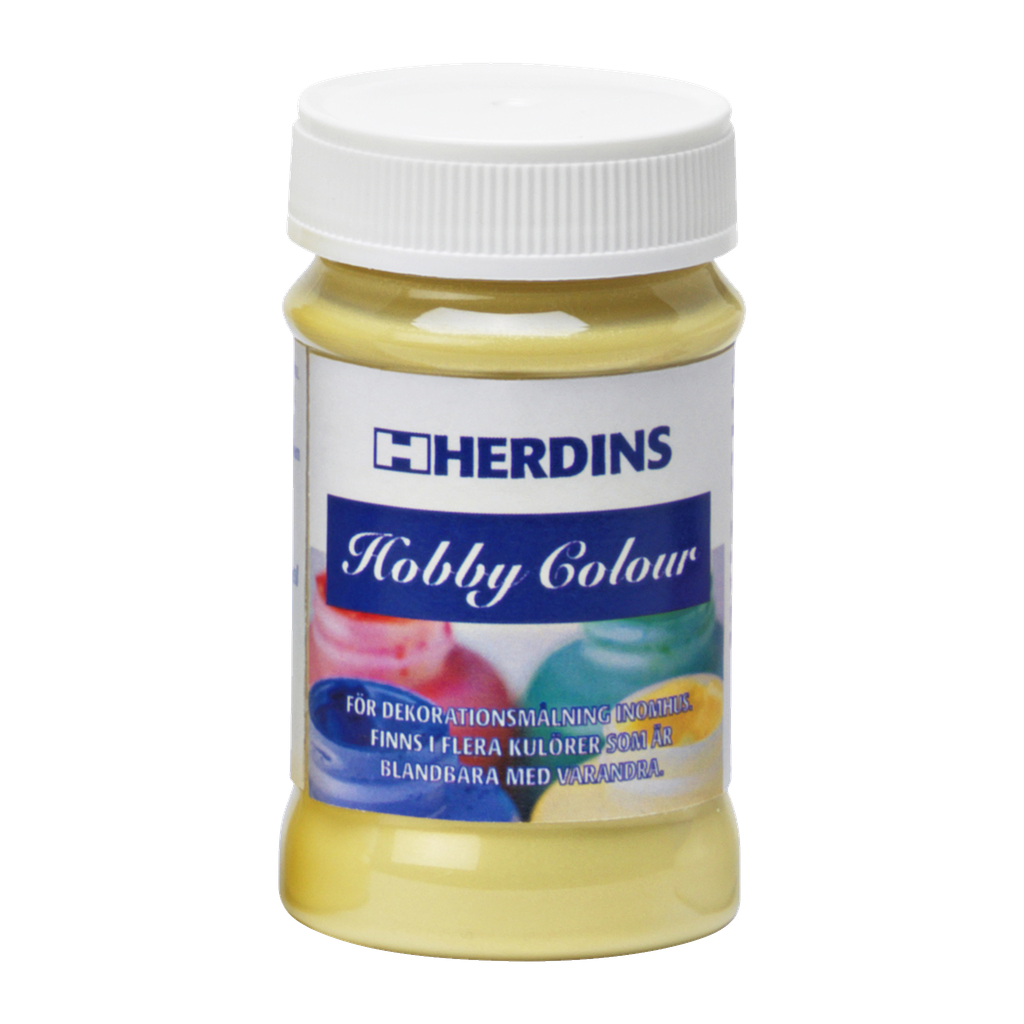 Herdins Farba hobbystyczna