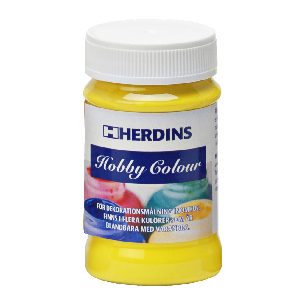 Herdins Farba hobbystyczna