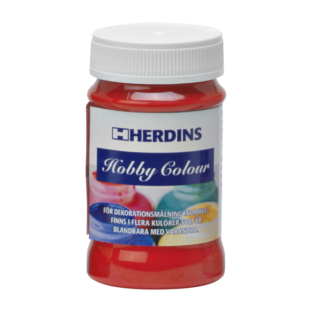 Herdins Farba hobbystyczna