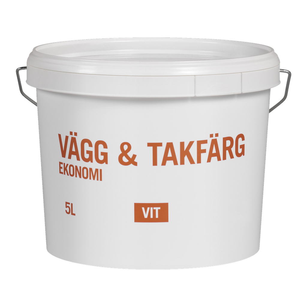 FS Colour Collection Vegg-/takfarge