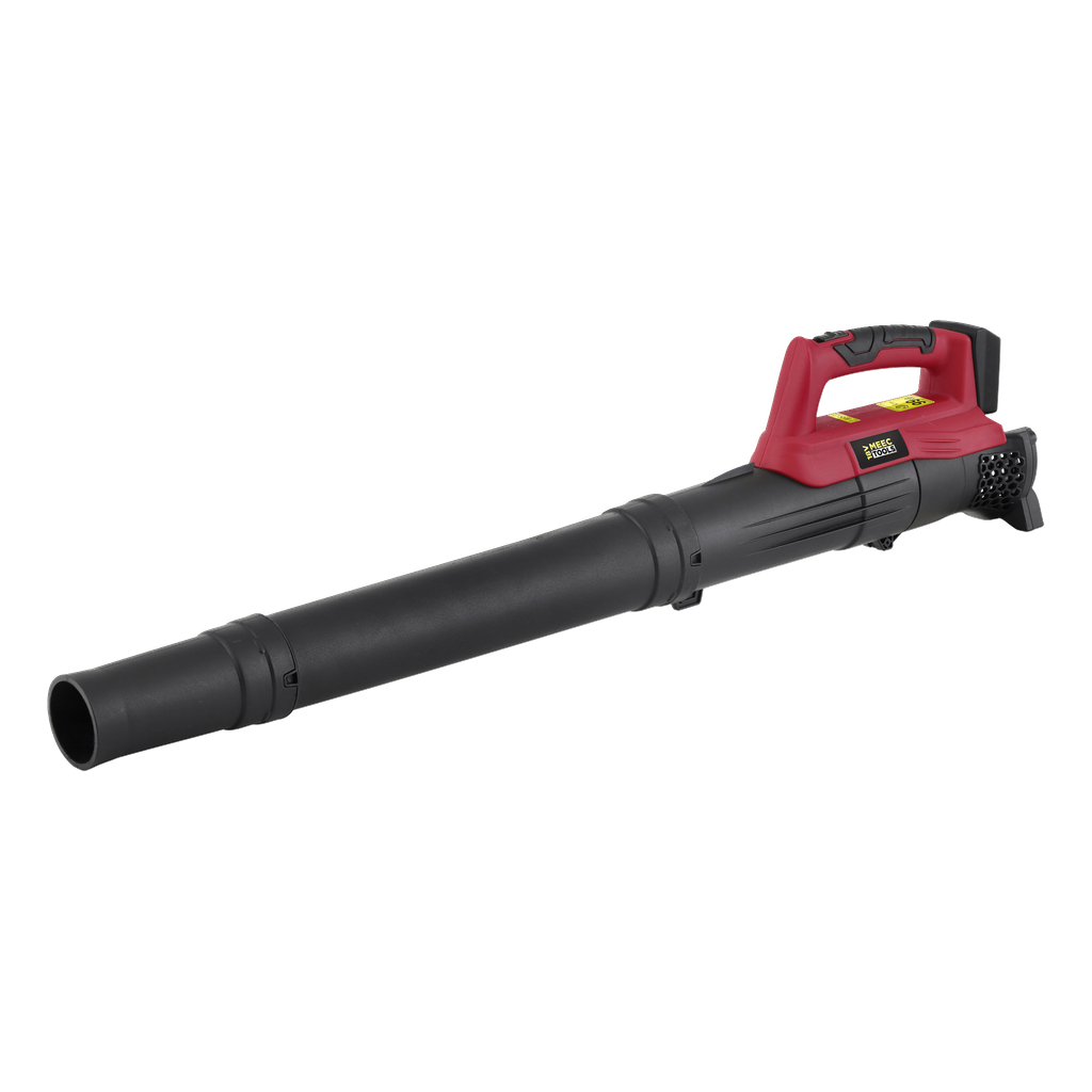 Meec Tools Multiseries 18 V Akkulehtipuhallin
