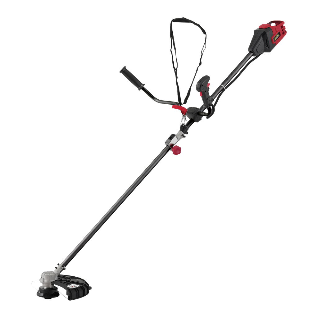 Meec Tools Multiseries 18 V Batteridrevet gresstrimmer