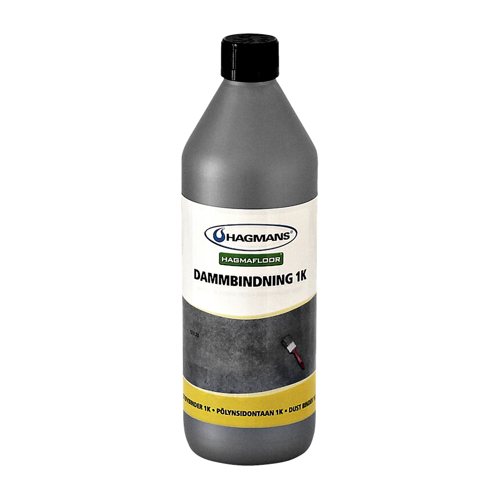 Hagmans Primer/støvbinder