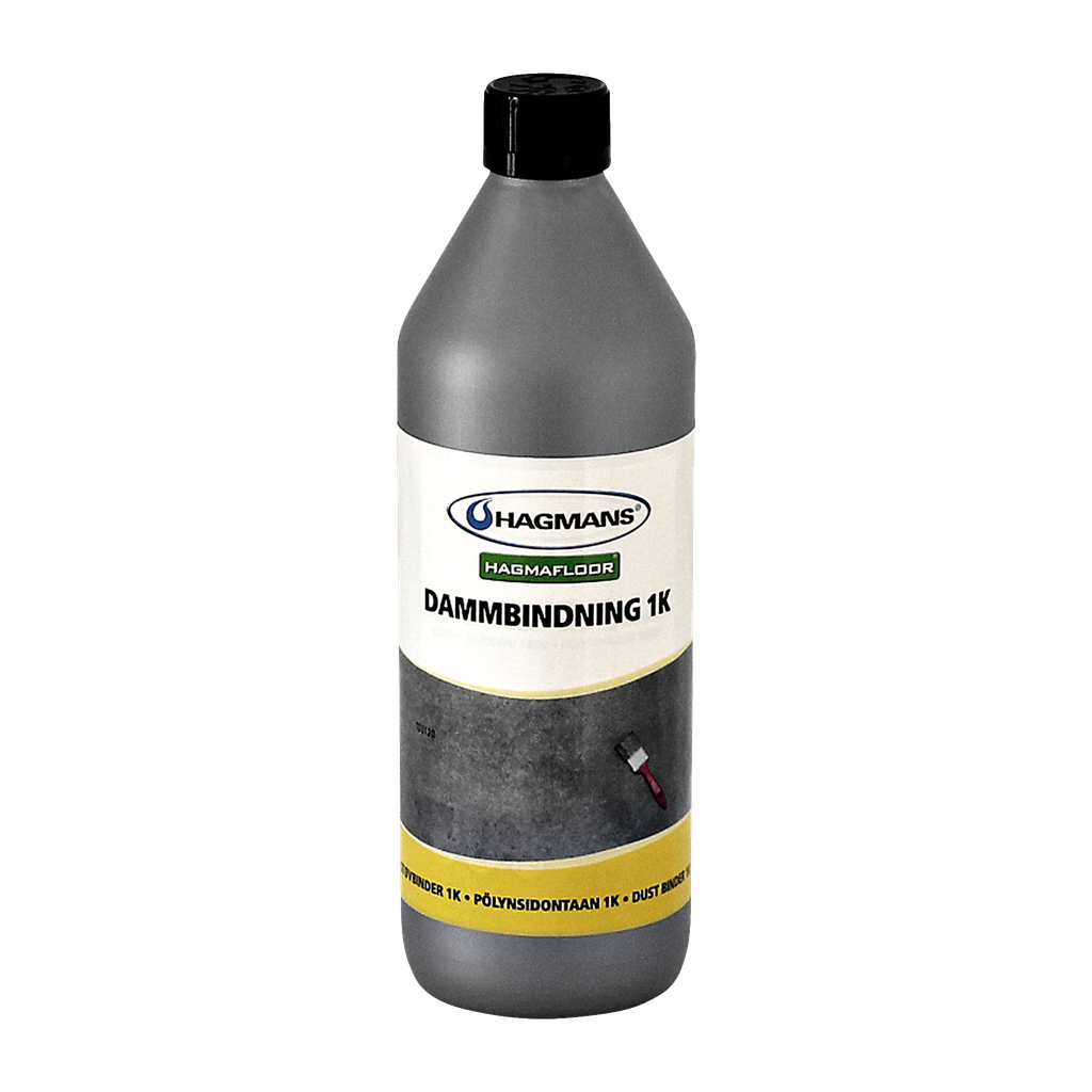 Hagmans Primer/støvbinder