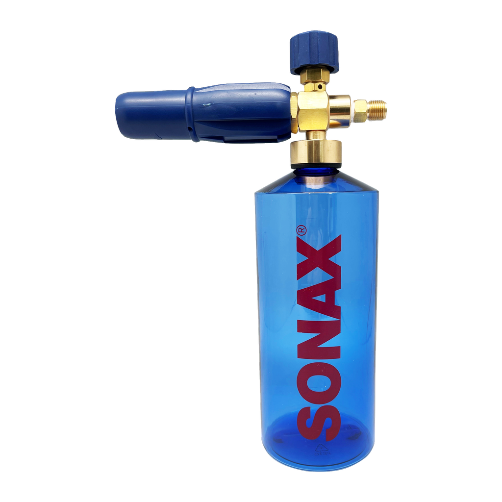 Sonax Skumkanon