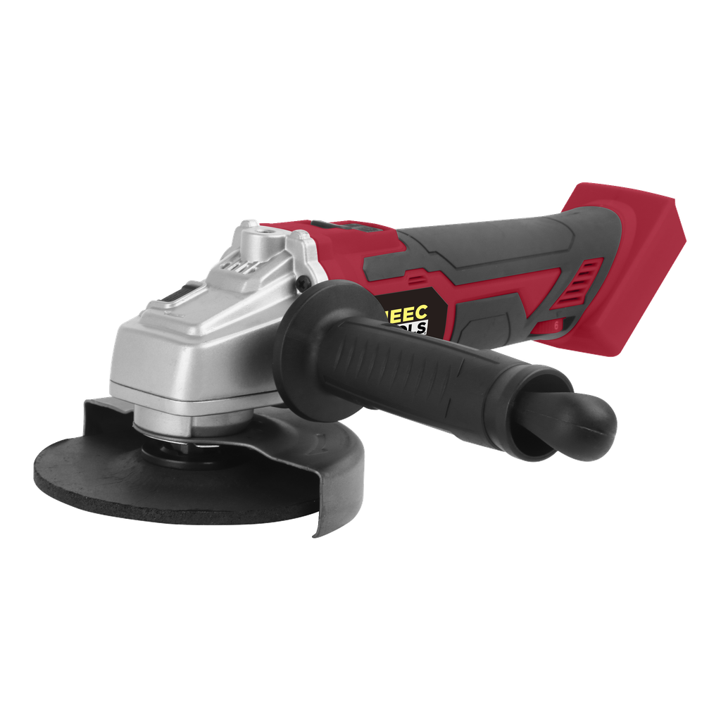Vinkelsliper 18 V Ø125 mm
