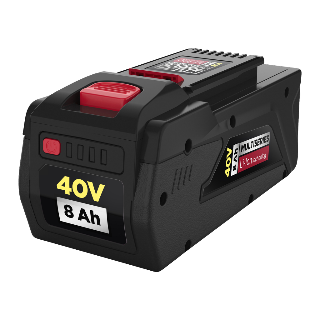 Meec Tools Multiseries 40 V Batteri
