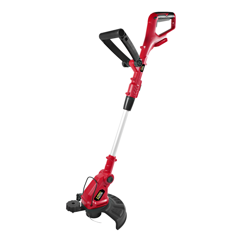Meec Tools Multiseries 18 V Akkuruohotrimmeri