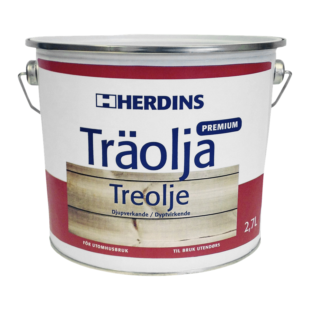 Herdins Treolje