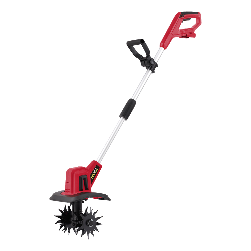 Meec Tools Multiseries 18 V Batteridriven jordfräs