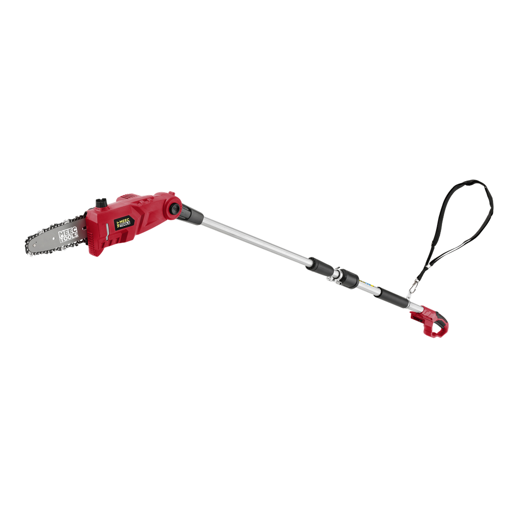 Meec Tools Multiseries 18 V Akku-Hochentaster