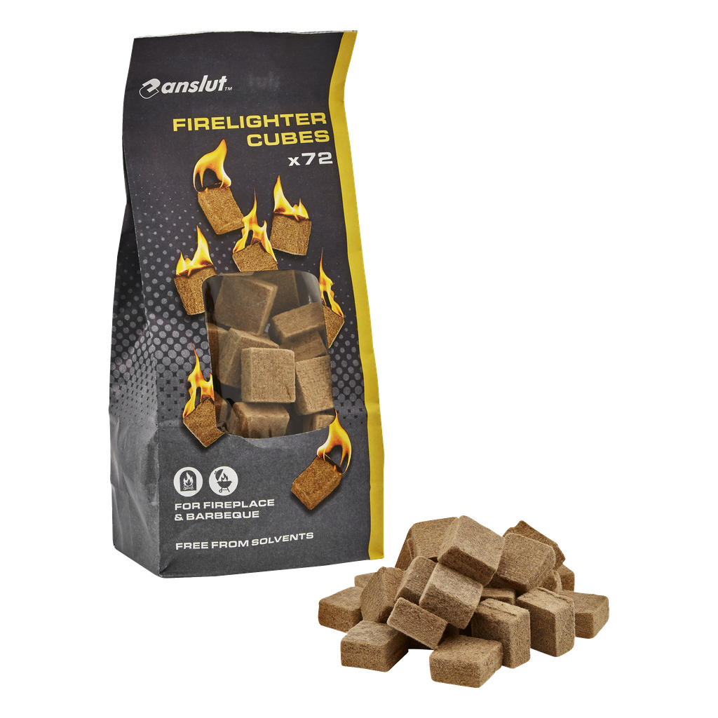 Anslut Sytytyspalat 72 kpl