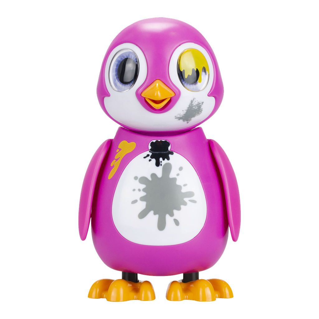 Silverlit Spielzeug-Pinguin