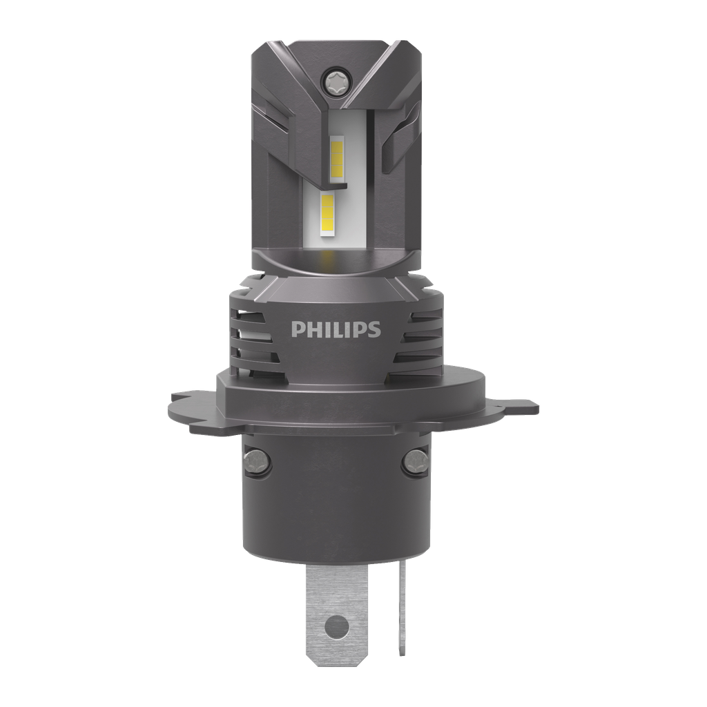 Philips Ajovalaisin autoon LED 2 kpl