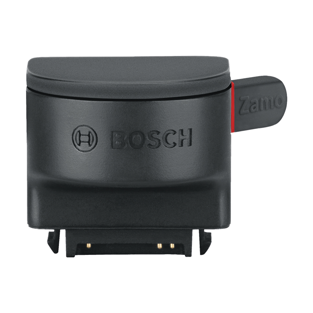 Bosch Mittanauhasovitin Zamo IV -laitteeseen