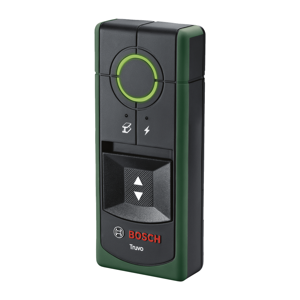 Bosch Multidetektor