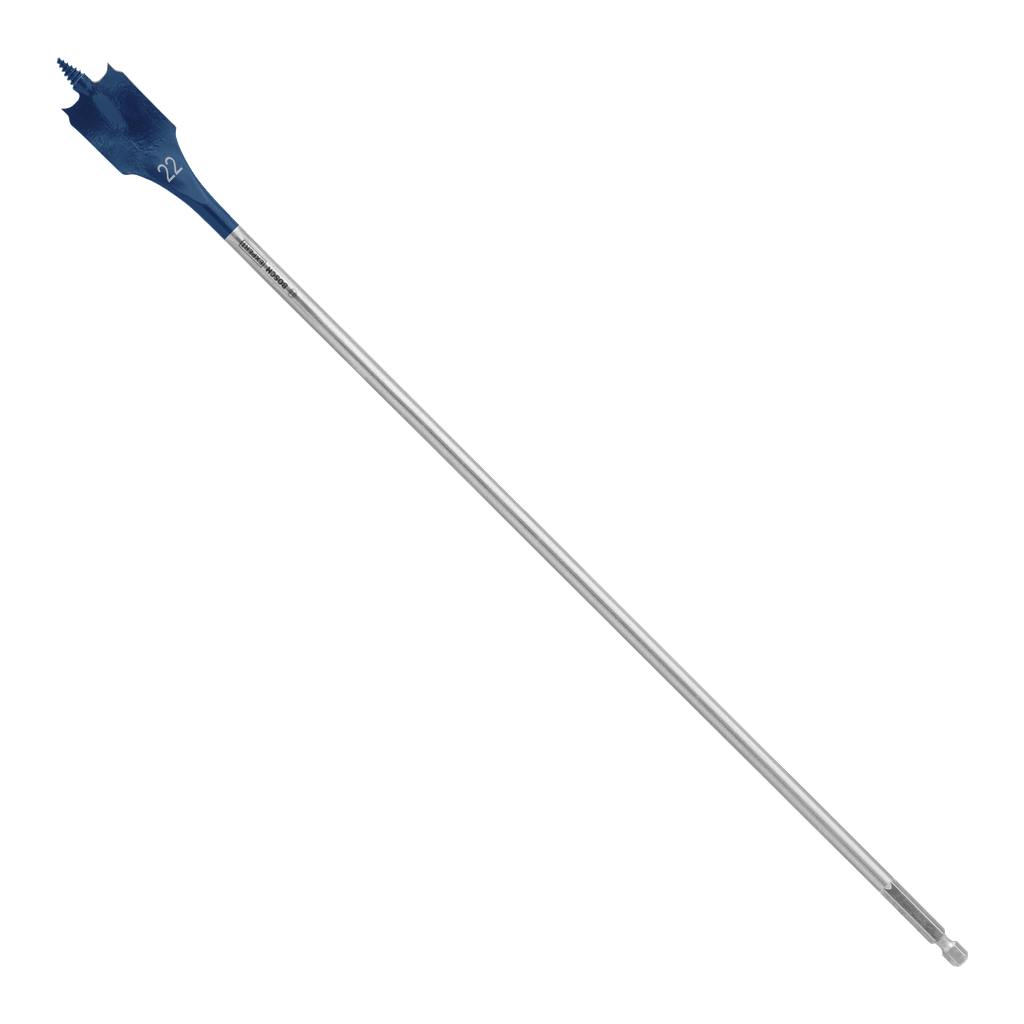 Bosch Expert Flachfräsbohrer