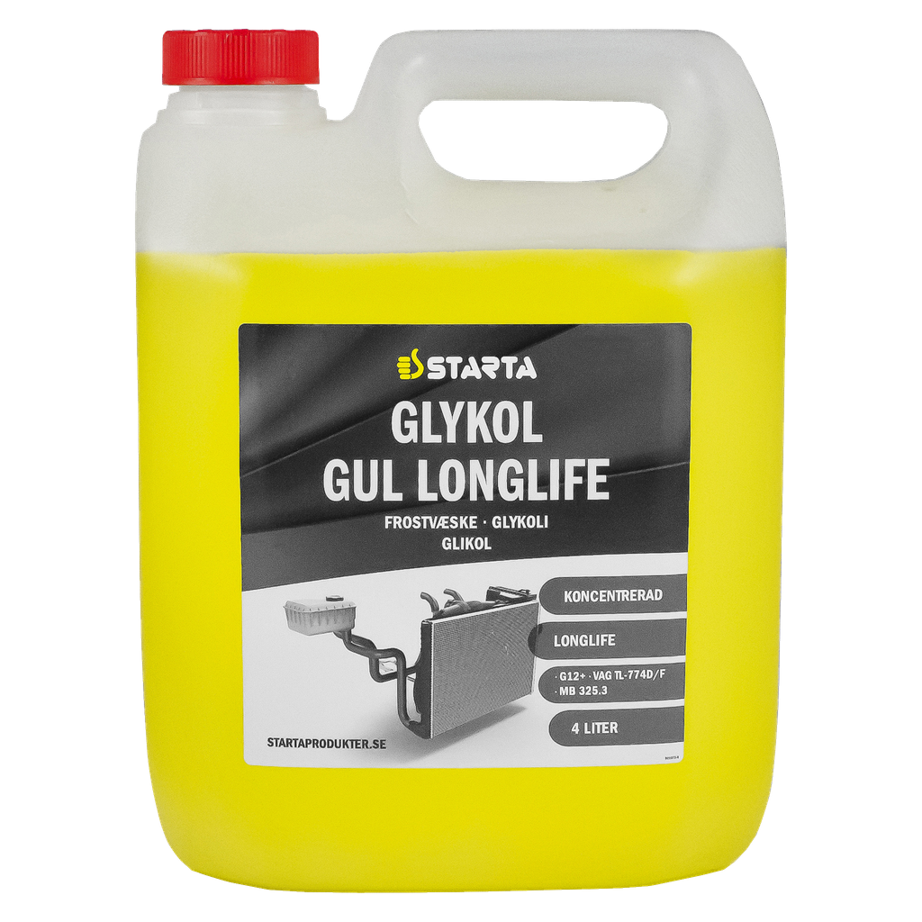 Starta Pakkasnestetiiviste