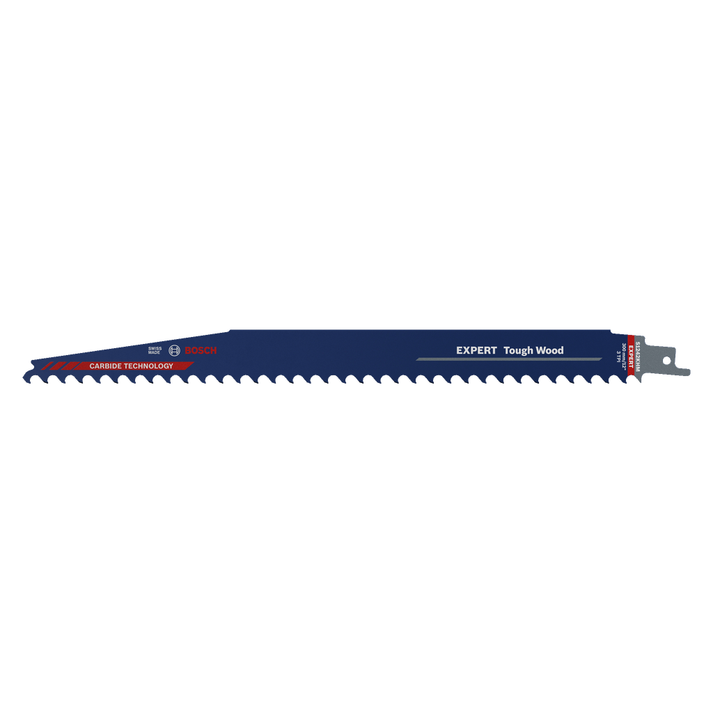 Bosch Expert Bajonettsagblad