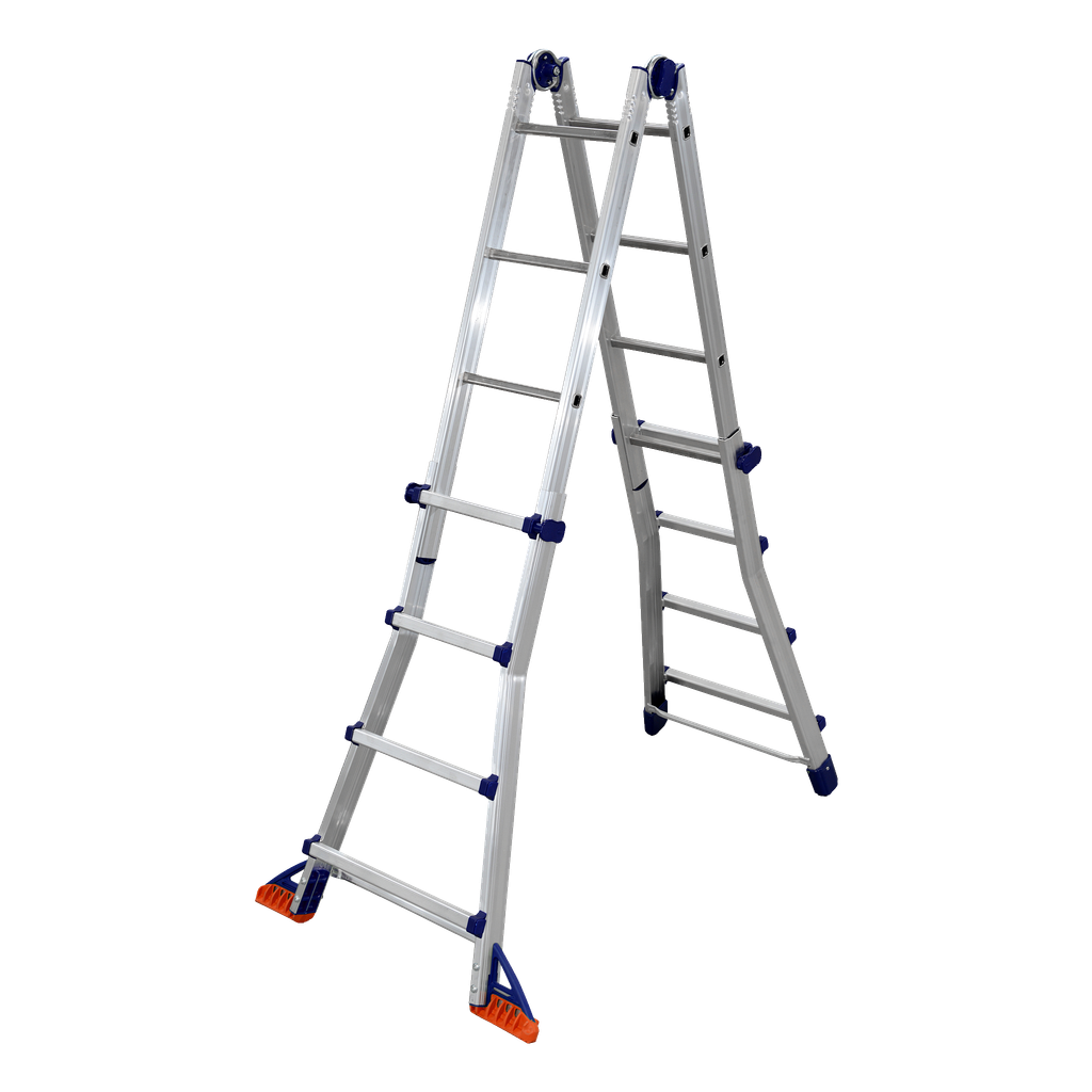 Facas Teleskooppitikkaat