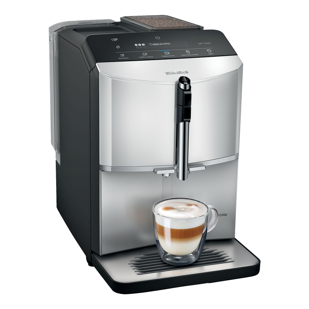 Siemens Kaffemaskin