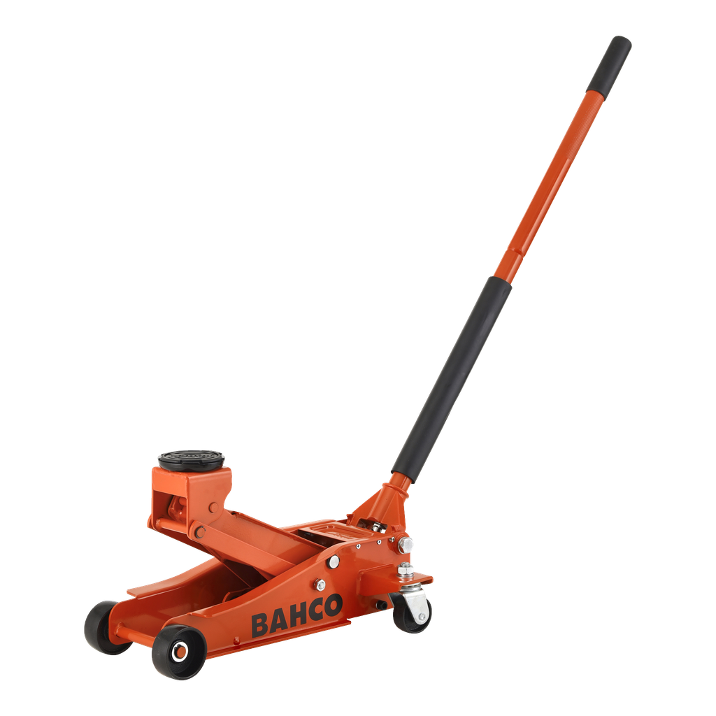 Bahco Rangierwagenheber