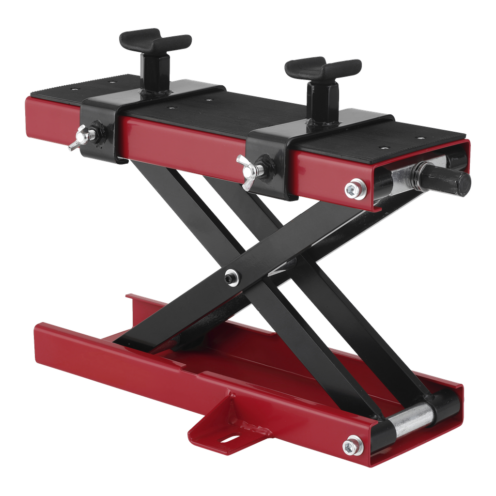 Meec Tools Moottoripyörätunkki