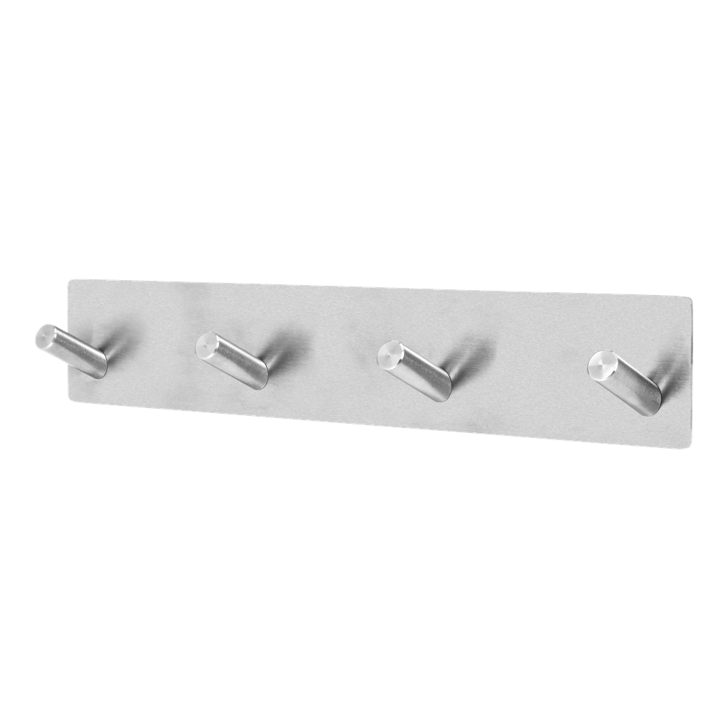 EKVIP Handtuchhaken 4-fach