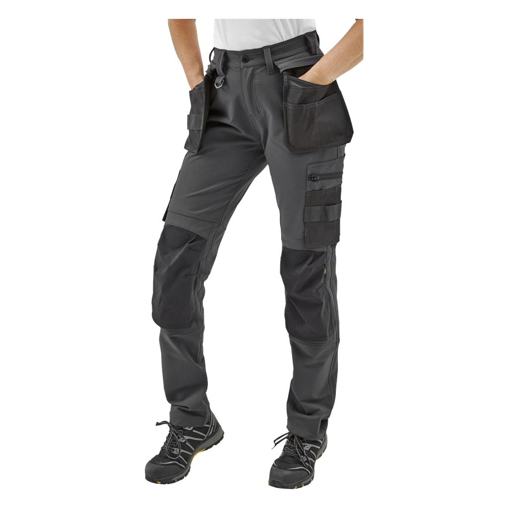 Arbeidsbukse dame Stella 40