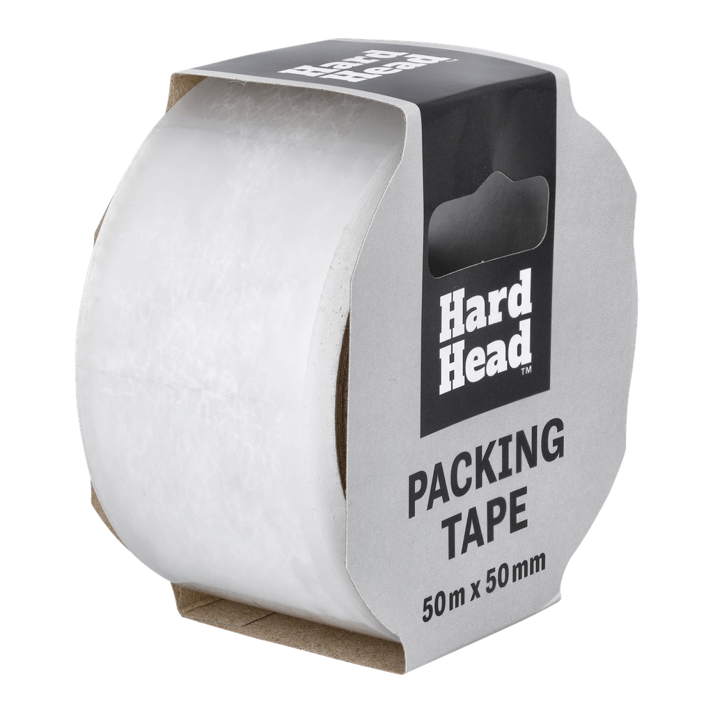 Hard Head Pakketeip