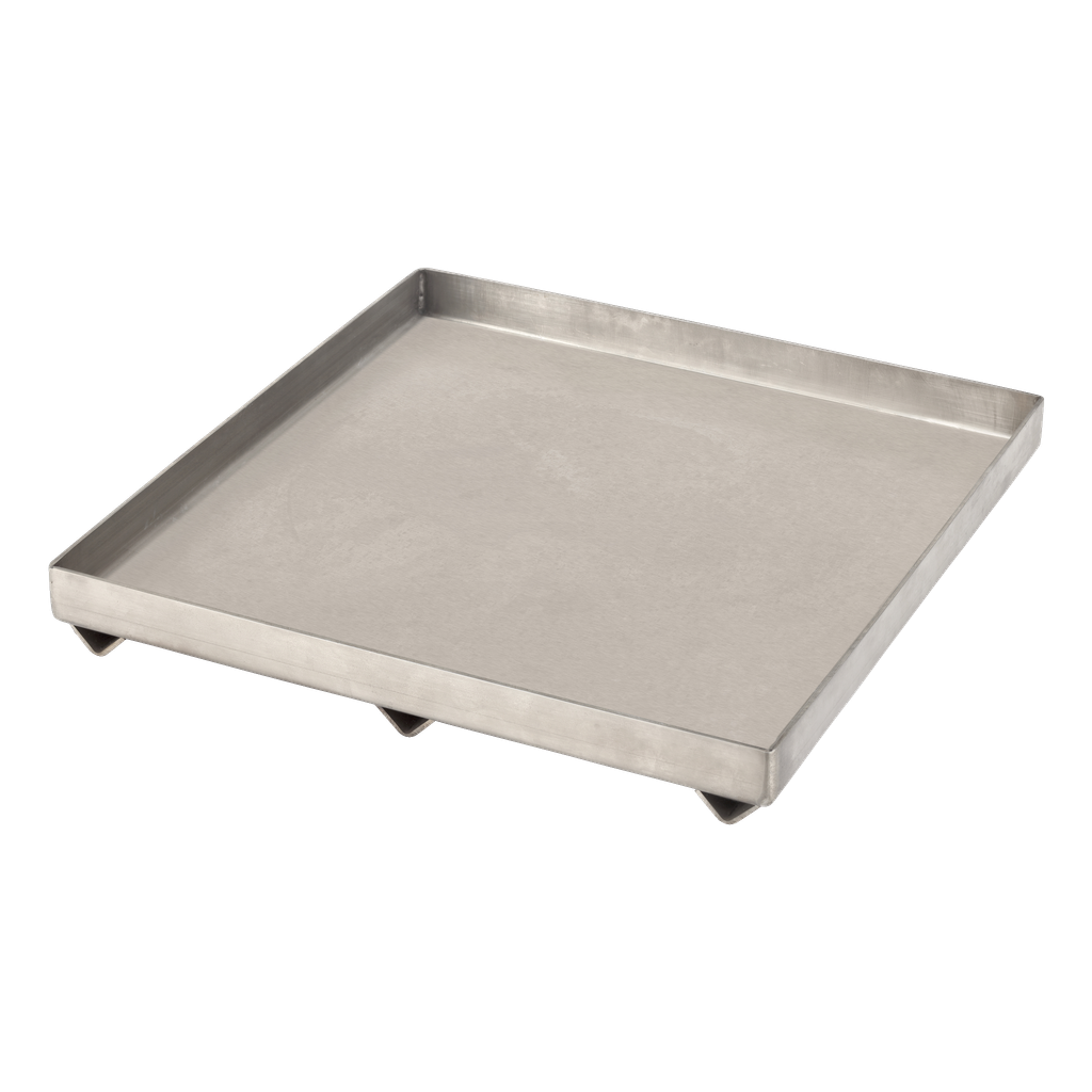 Burns & Barkles Plancha Platte