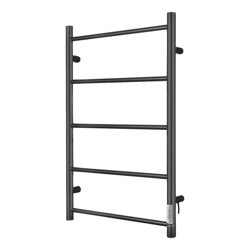 EKVIP Musta pyyhekuivain