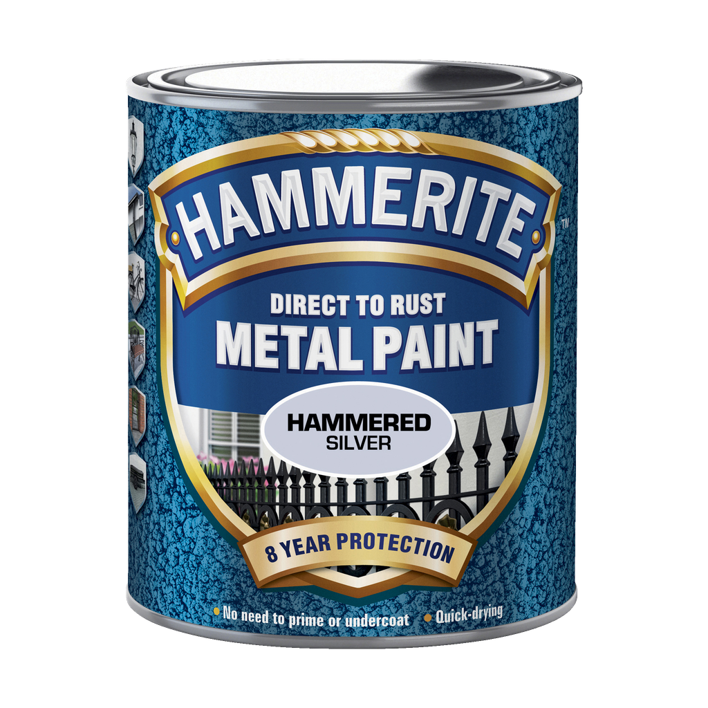 Hammerite Hammerlakk
