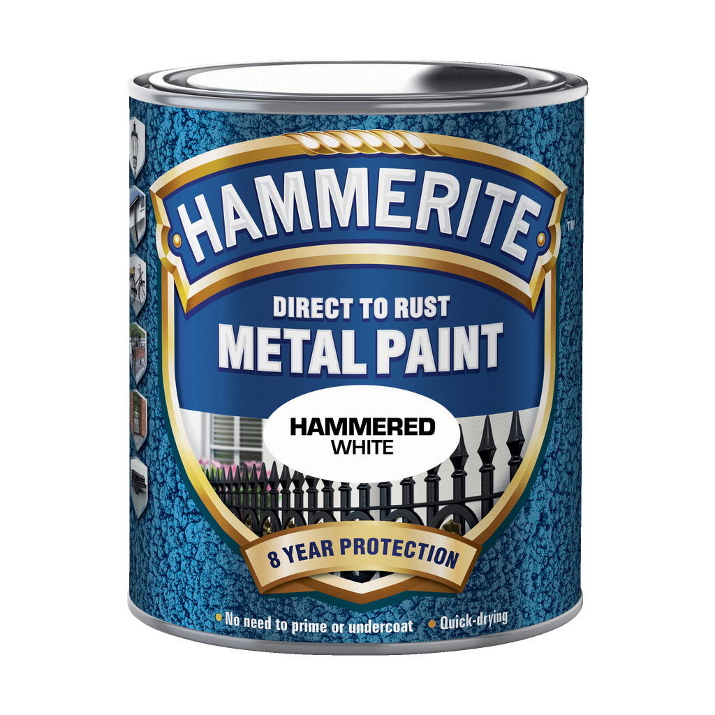 Hammerite Hammerlakk