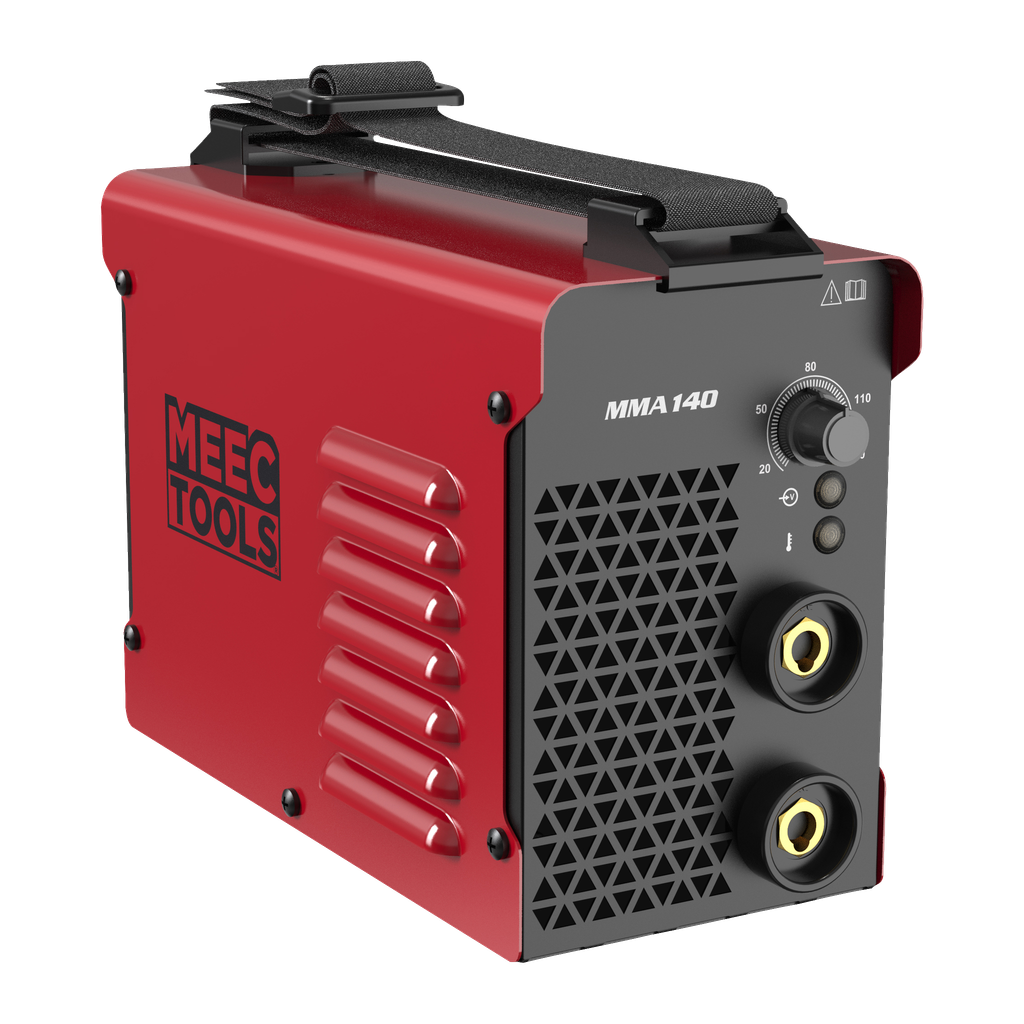 Meec Tools MMA-svets