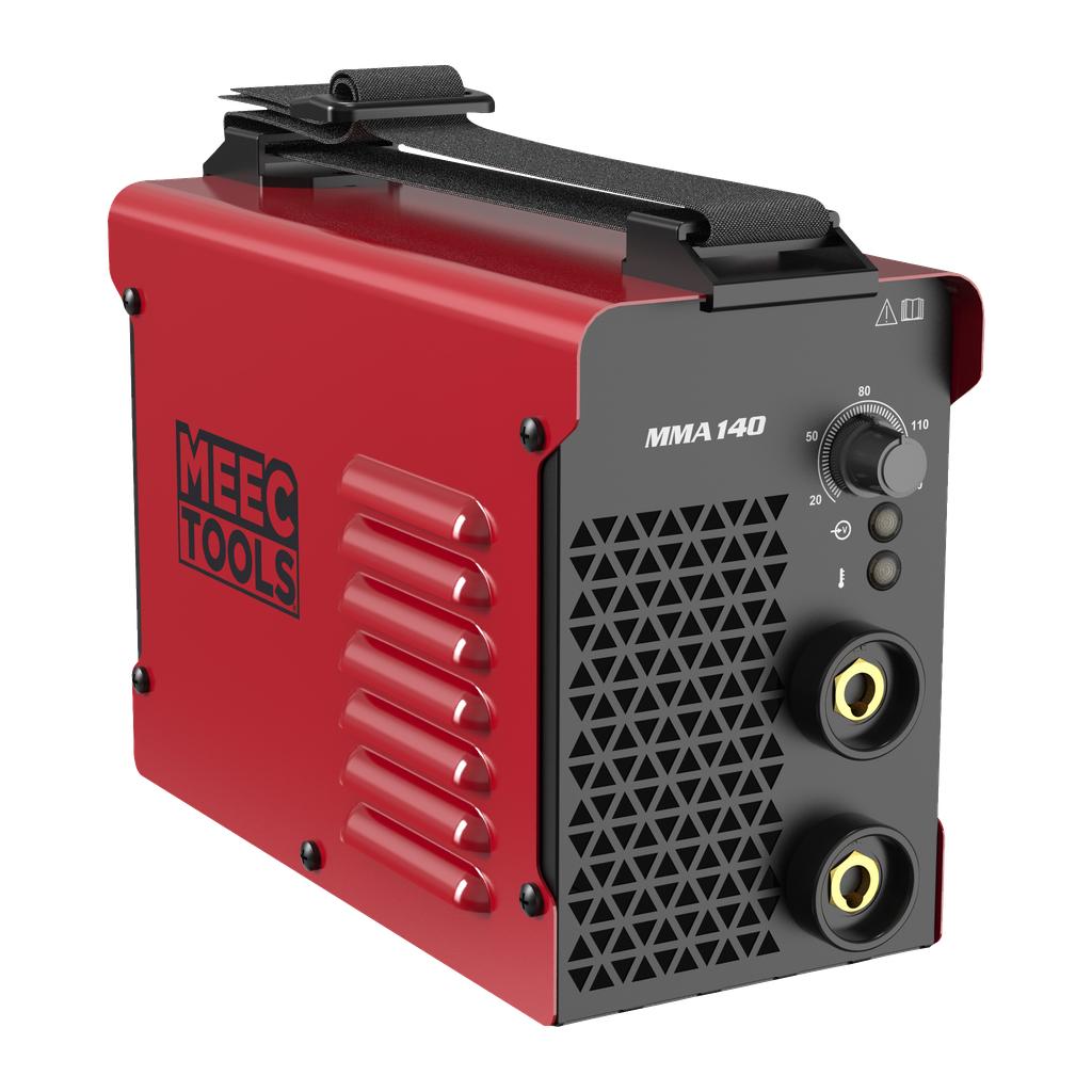 Meec Tools MMA-sveiseapparat