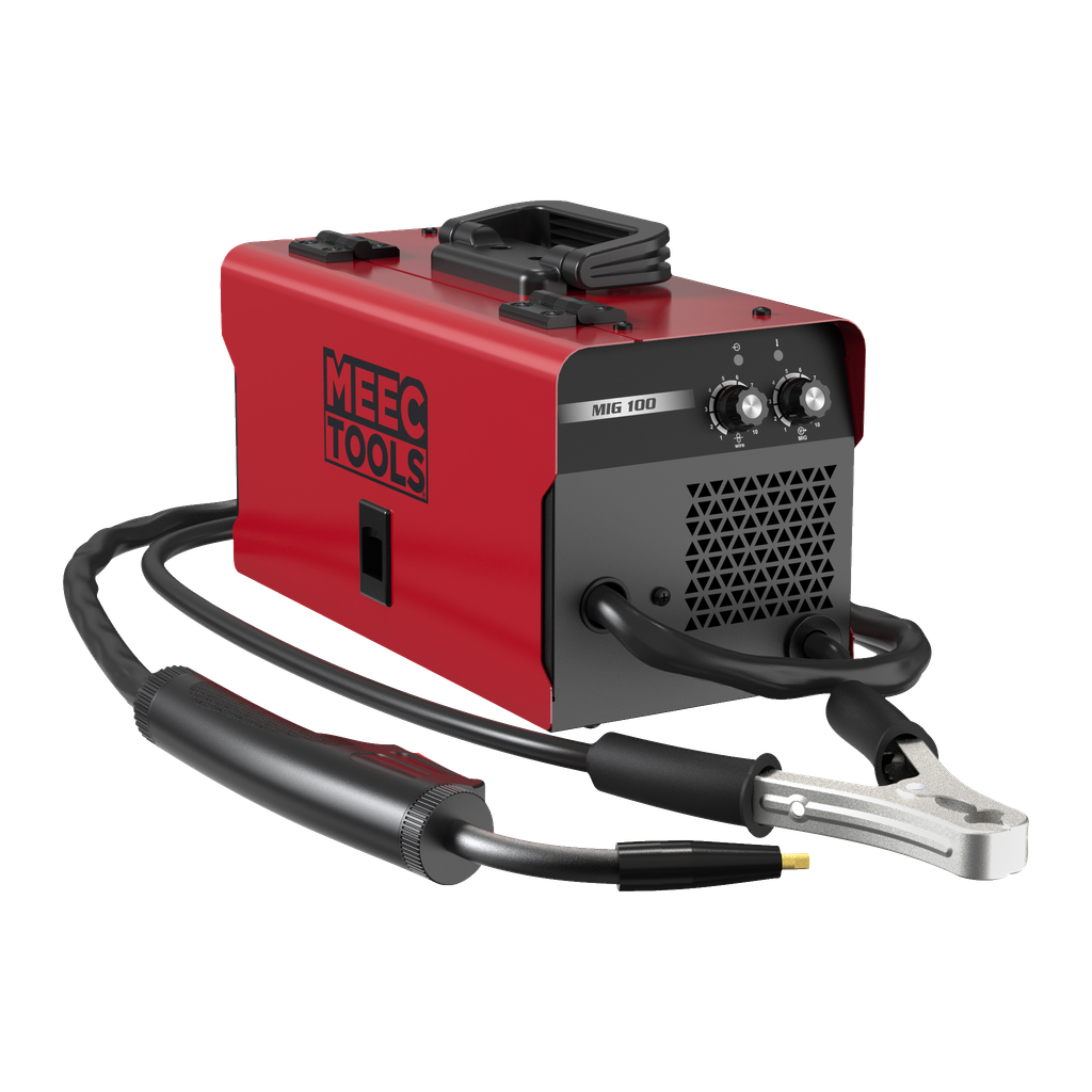 Meec Tools MIG-sveiseapparat