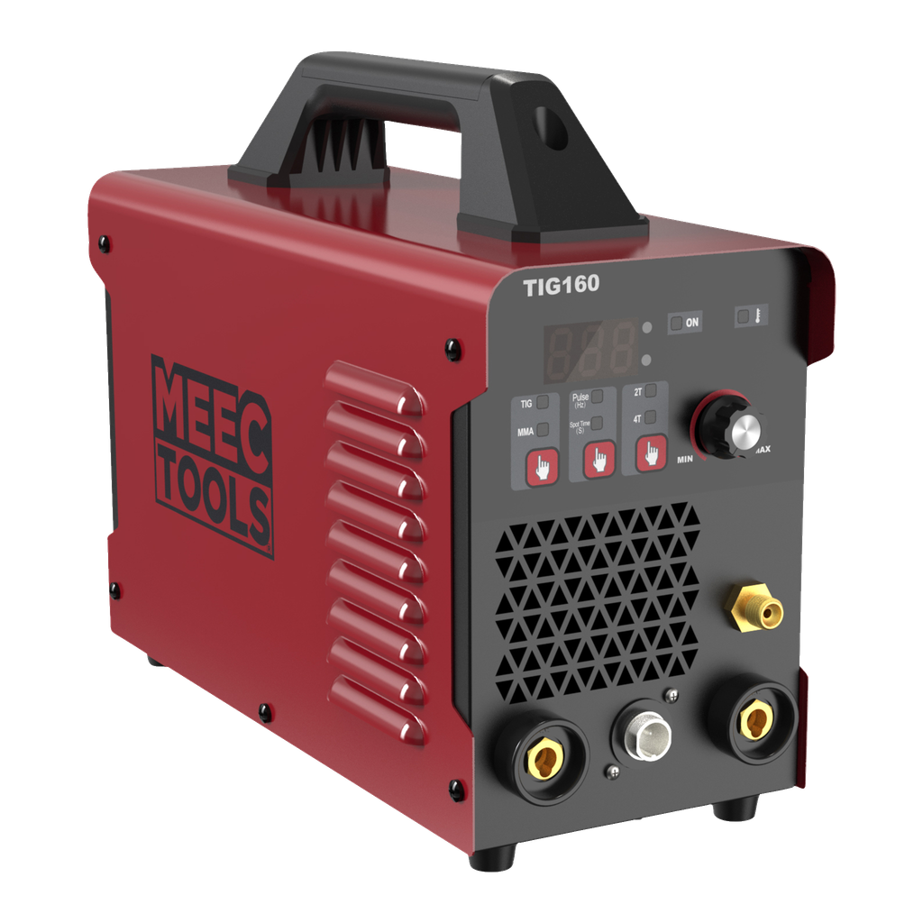 Meec Tools TIG-sveiseapparat