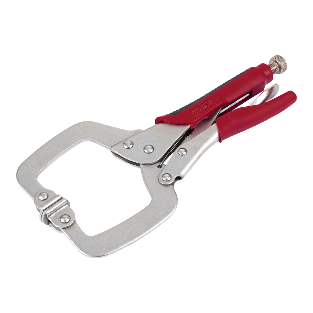 Meec Tools Svetstång med c-form