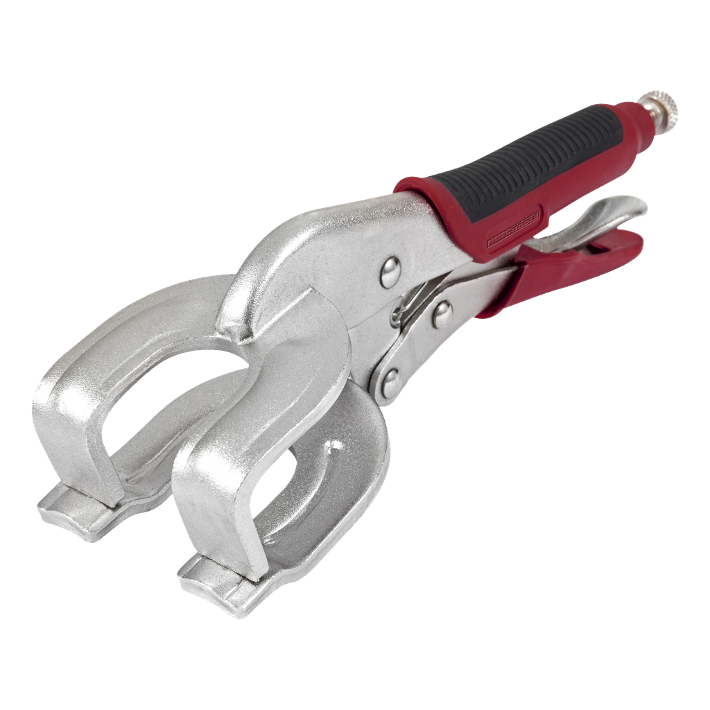Meec Tools Sveisetang med U-form